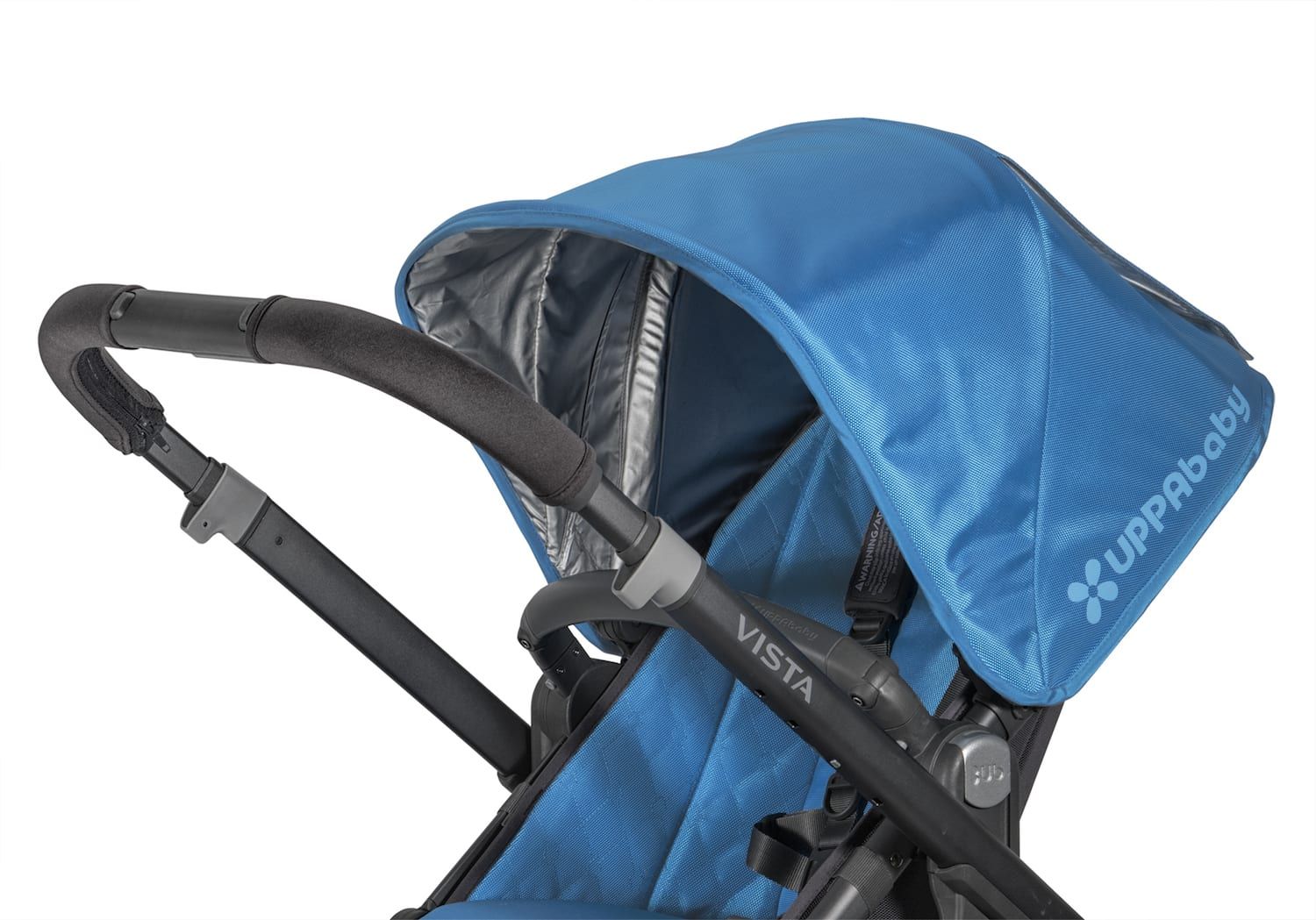 Uppababy vista shop georgie