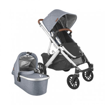 Sportman Bekwaam Dekbed UPPAbaby VISTA V2