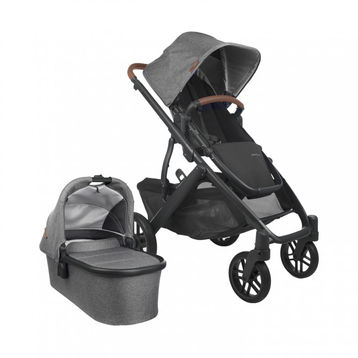 UPPAbaby VISTA V2 Greyson 1