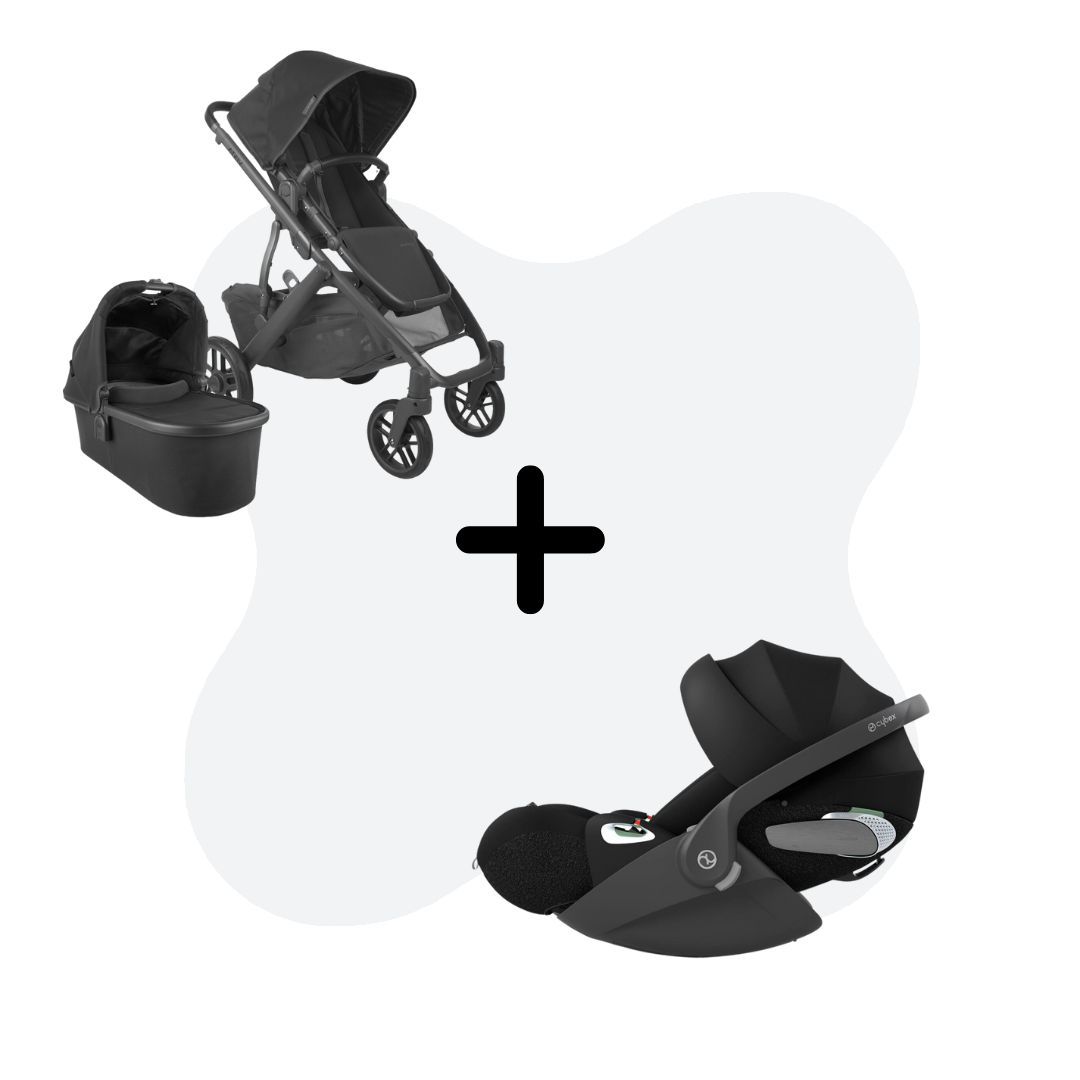 Uppababy vista 2 jake store