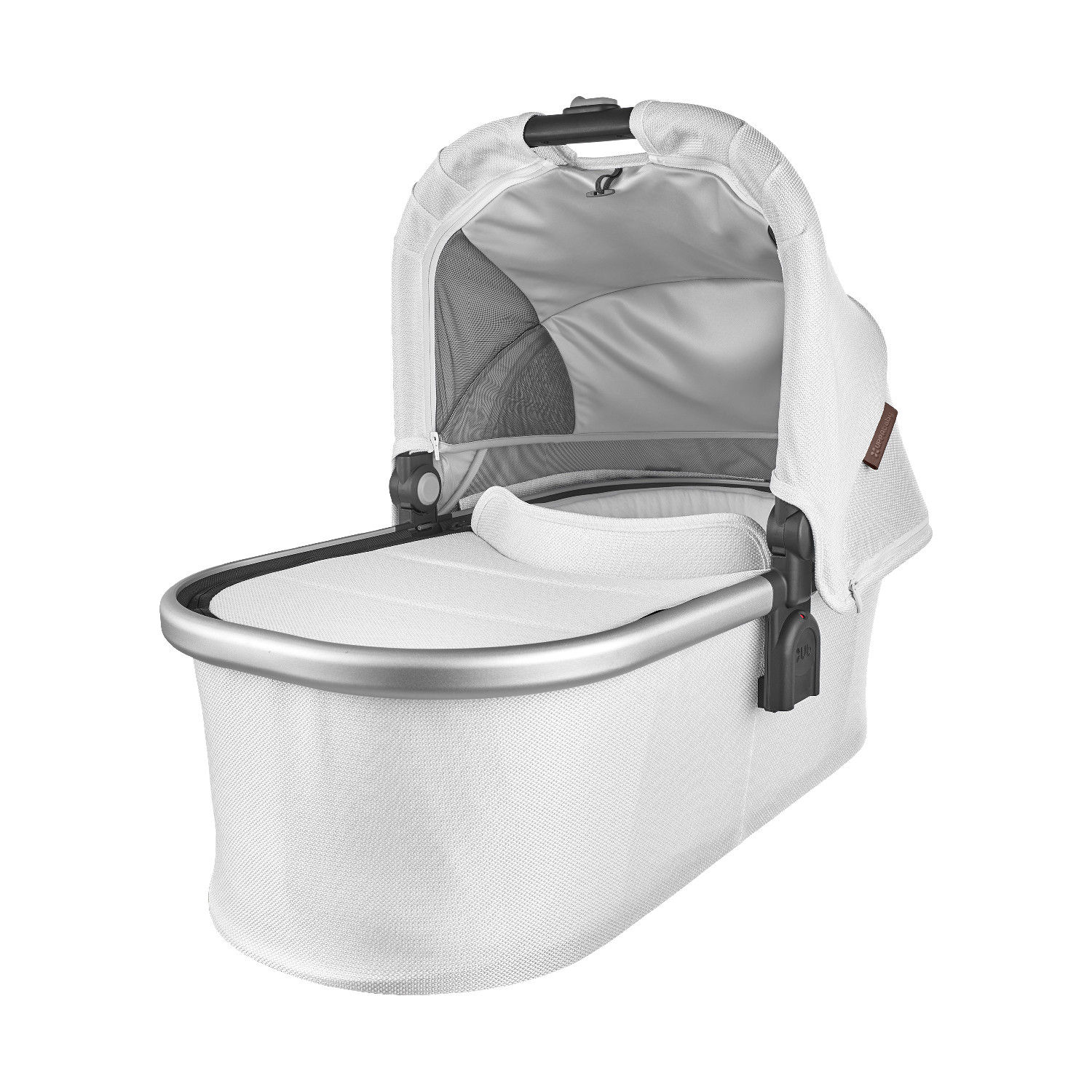 Bryce uppababy vista outlet