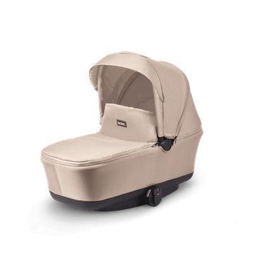 Leclerc Baby Travel Cot