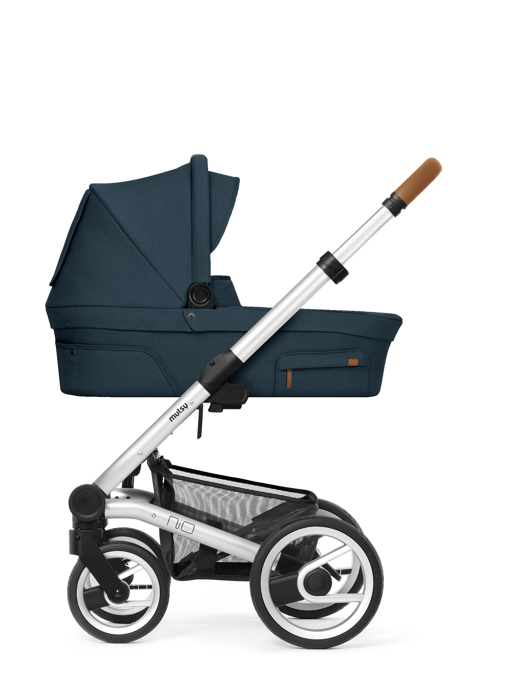 mutsy i2 duo