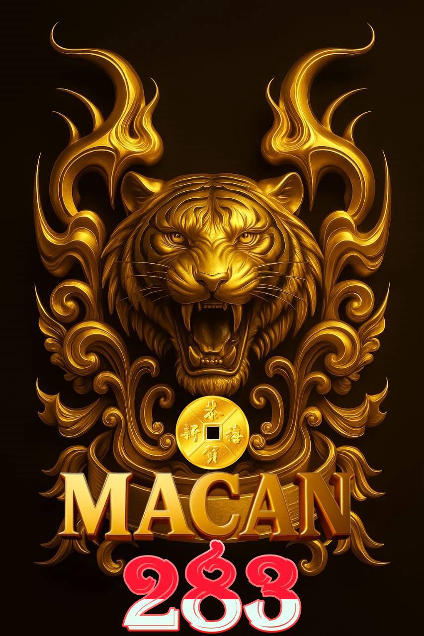 logo MACAN238