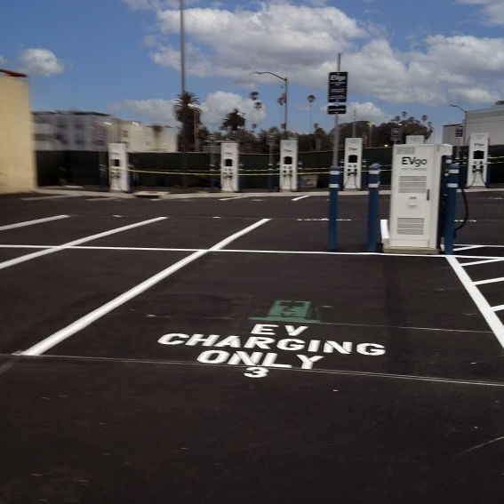 ev Station 3