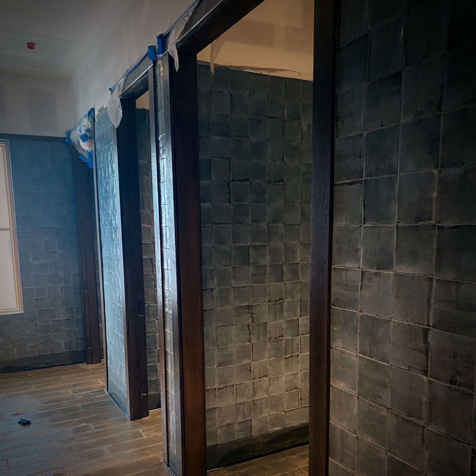 Restroom 1