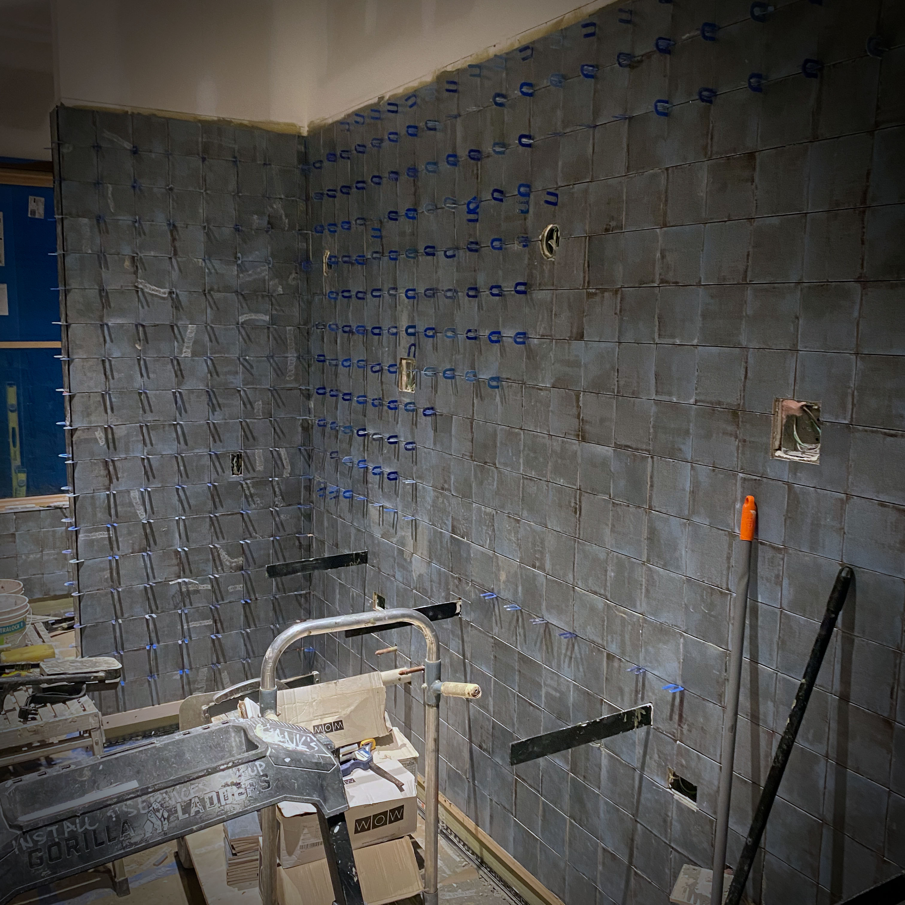 Restroom 3