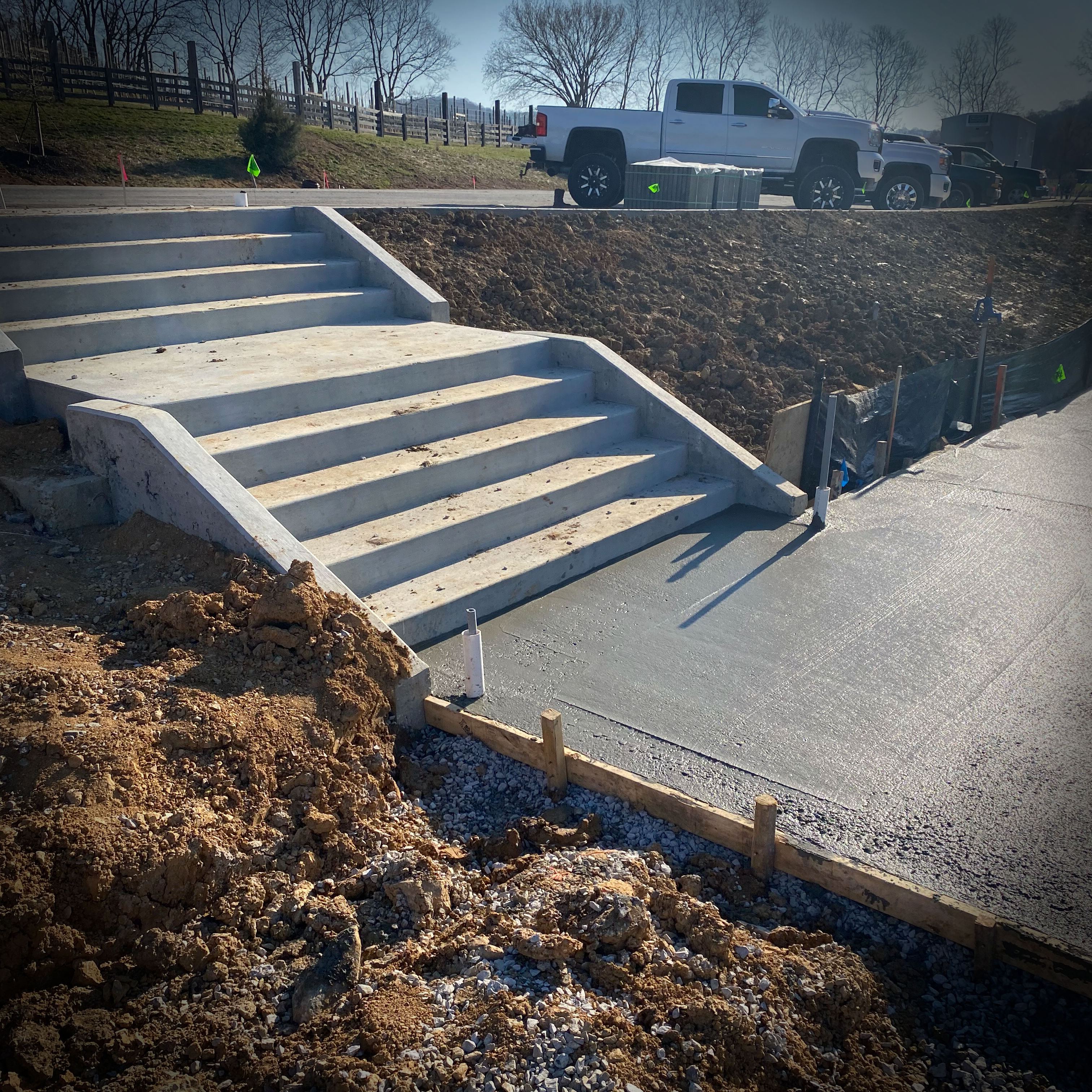 Stairs 1