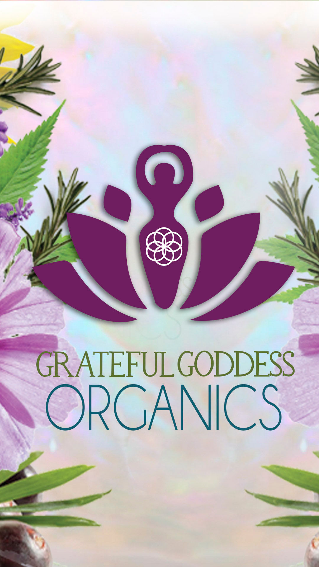 Grateful Goddess Organics