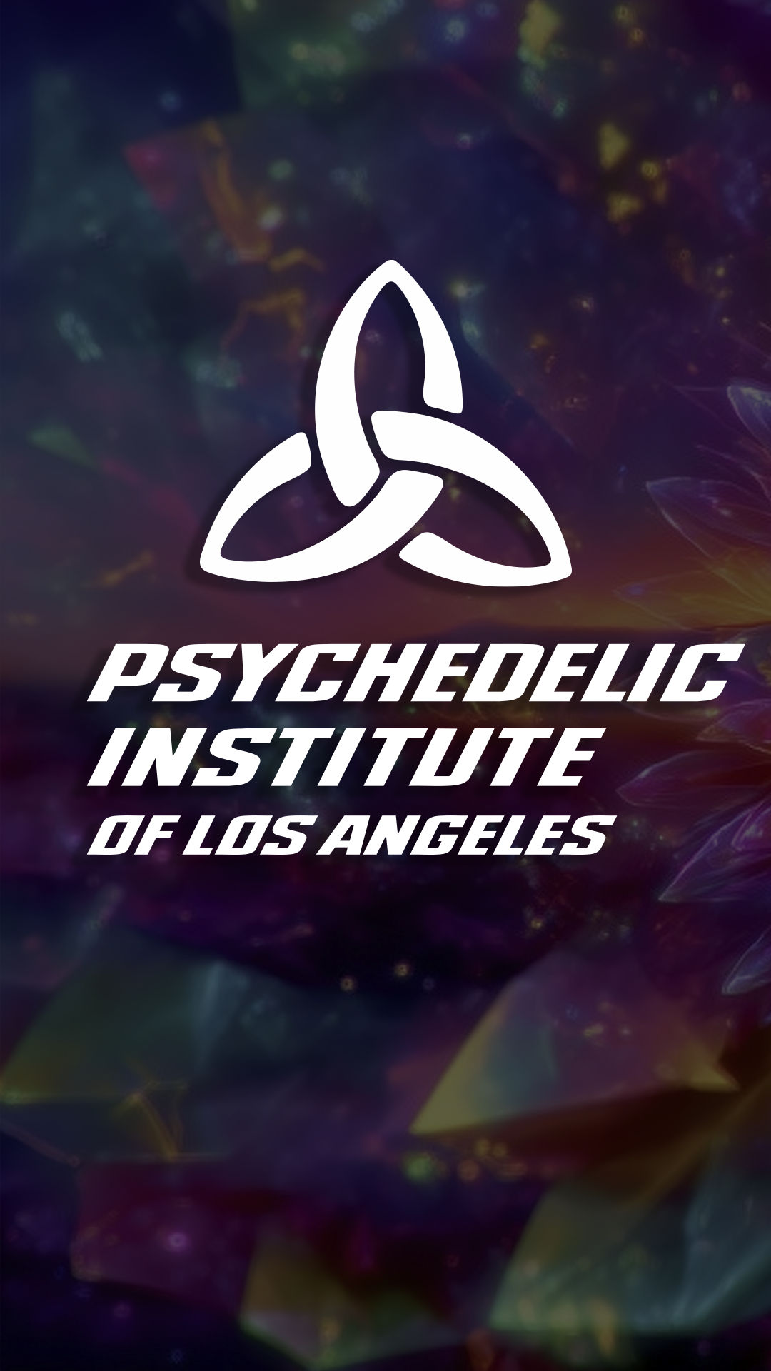 The Psychedelic Institute
