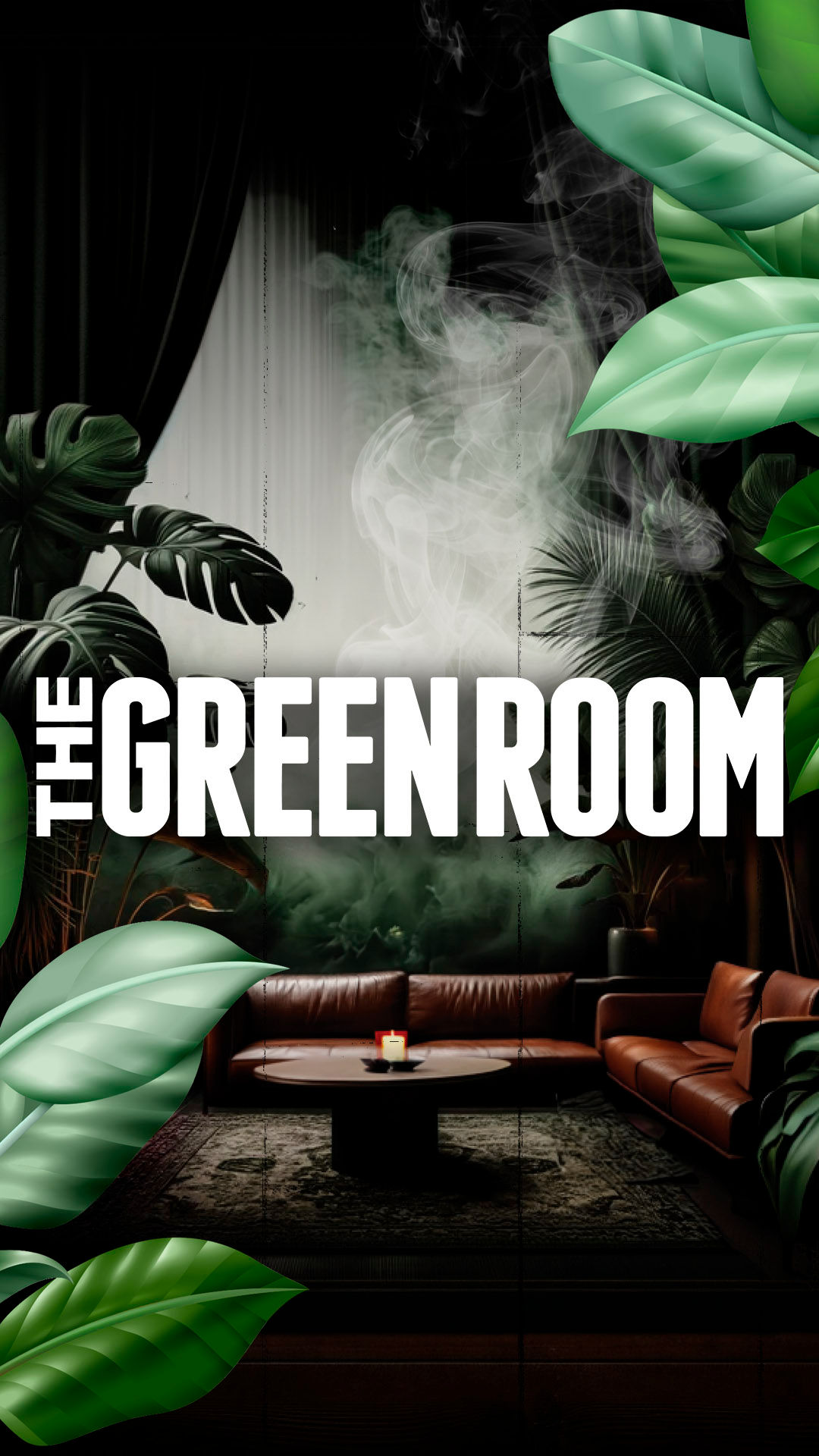 The Green Room