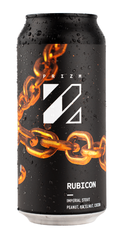 Stout Prizm