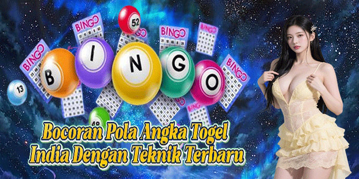 Bocoran Pola Angka Togel India Dengan Teknik Terbaru