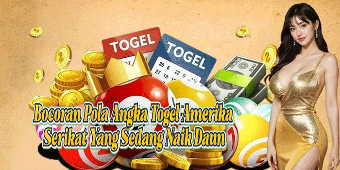 Bocoran Pola Angka Togel Amerika Serikat Yang Sedang Naik Daun