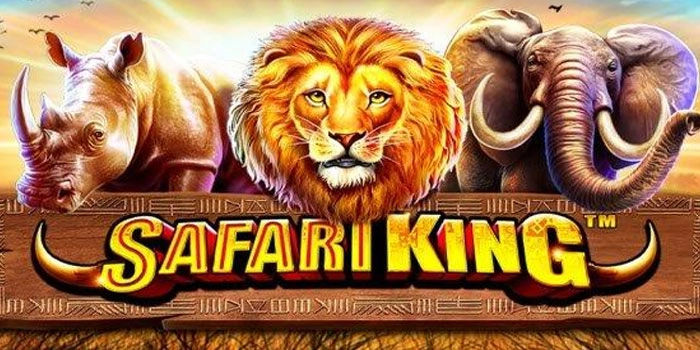 Cara Menang Slot Safari King Dengan Pola Sederhana