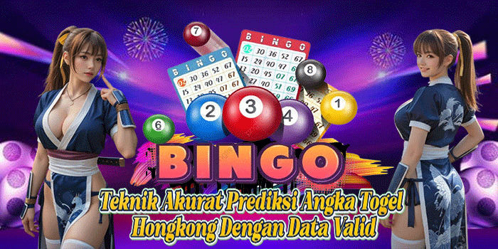 Teknik Akurat Prediksi Angka Togel Hongkong Dengan Data Valid
