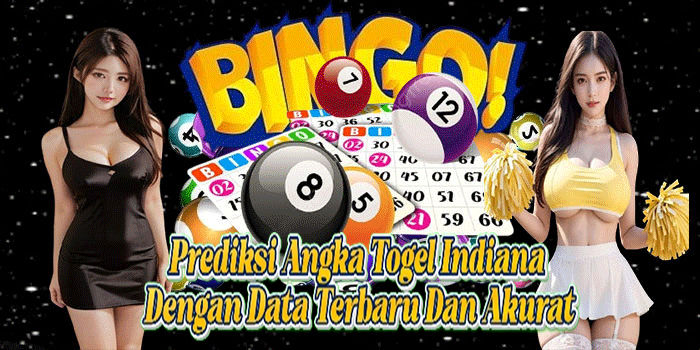 Prediksi Angka Togel Indiana Dengan Data Terbaru Dan Akurat