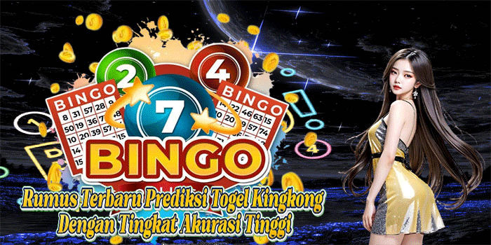 Rumus Terbaru Prediksi Togel Kingkong Dengan Tingkat Akurasi Tinggi