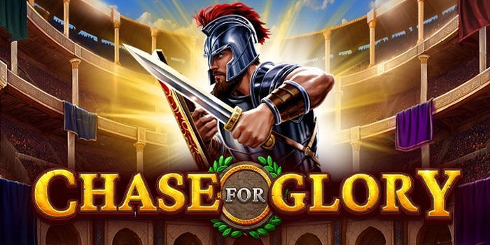 Slot Chase For Glory: Teknik Kejar Jackpot Besar Tanpa Takut Rugi