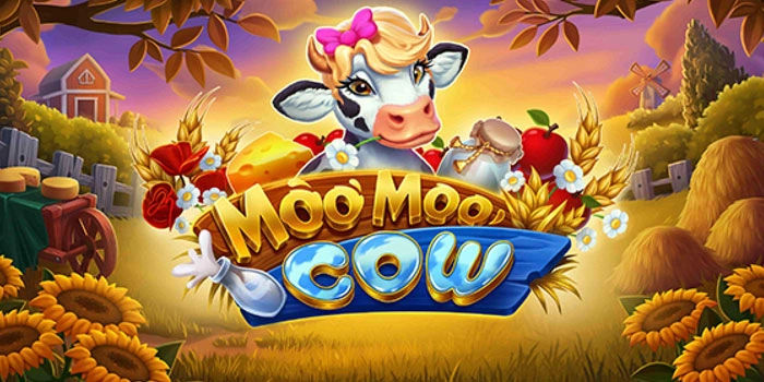 Slot Moo Moo Cow: Cara Unik Panen Jackpot Dari Sapi Hoki
