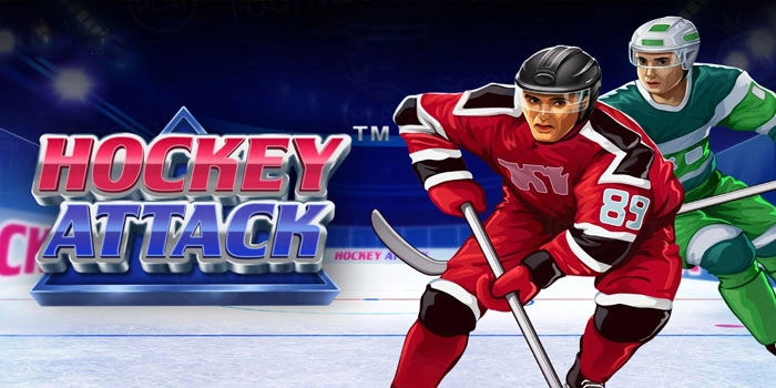 Strategi Pasti Menang Slot Hockey Attack Dengan Pola Terbaru Hari Ini