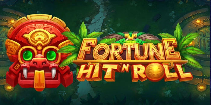 Trik Free Spin Slot Fortune Hit’n Roll Lebih Mudah Terbuka