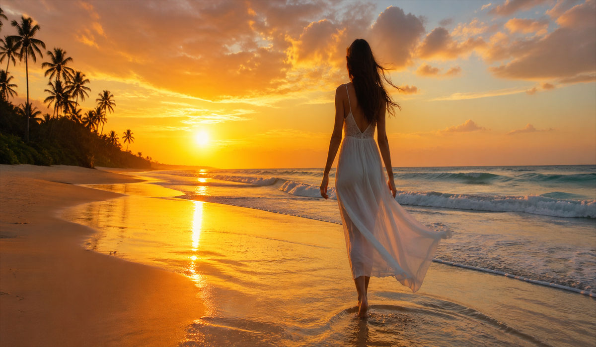 Unlock Breathtaking Beach Photography Ideas for Picture-Perfect Moments