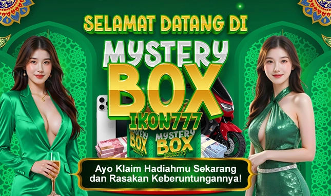 misteri box