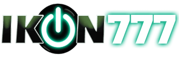IKON777 logo