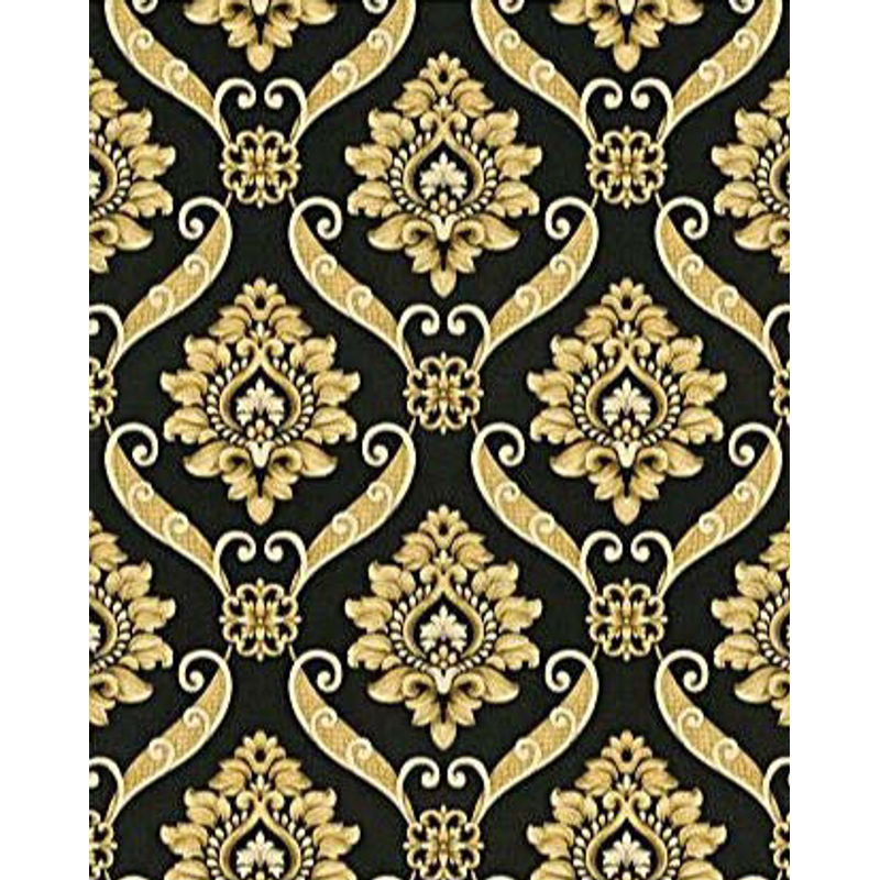 Classic wallpaper  Historical patterns of important style epochs