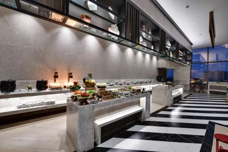 hospitality