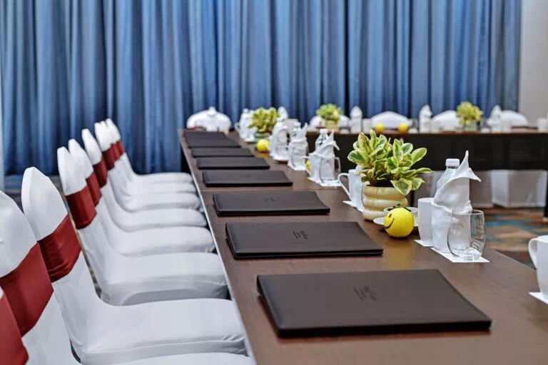 hospitality