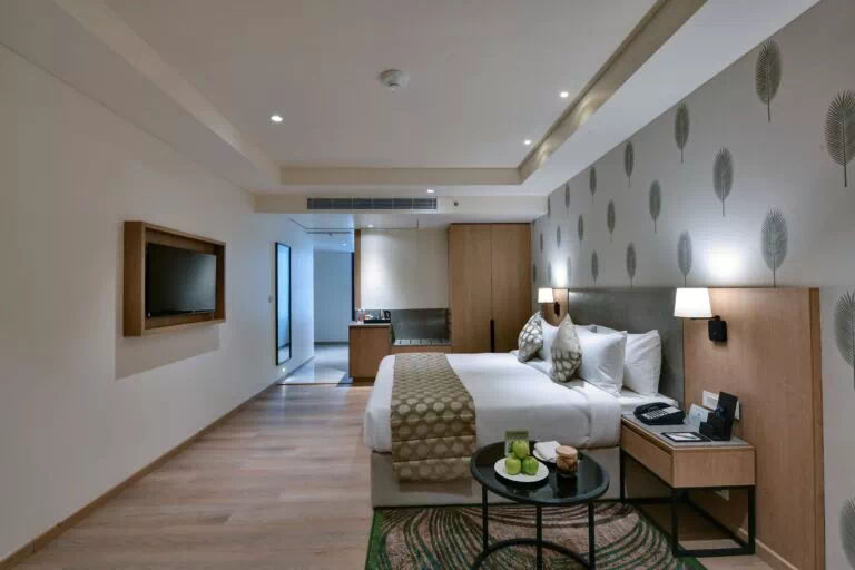 hospitality