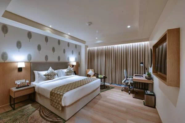 hospitality