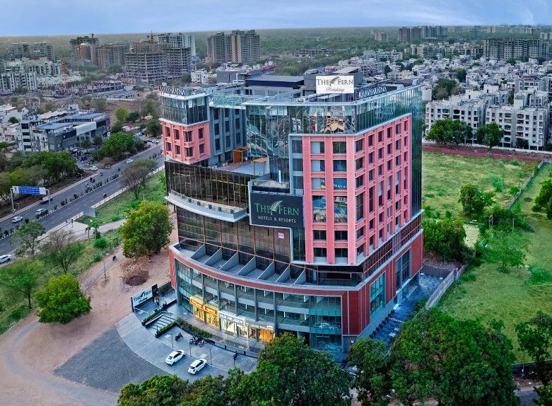 Nakshatra | SG Highway, Gandhinagar