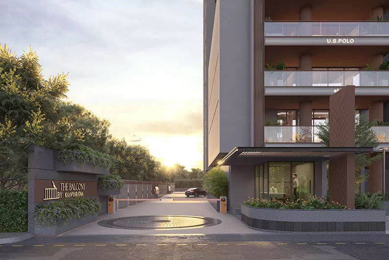 thebalcony