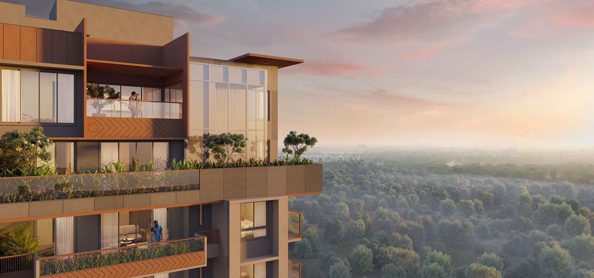 thebalcony