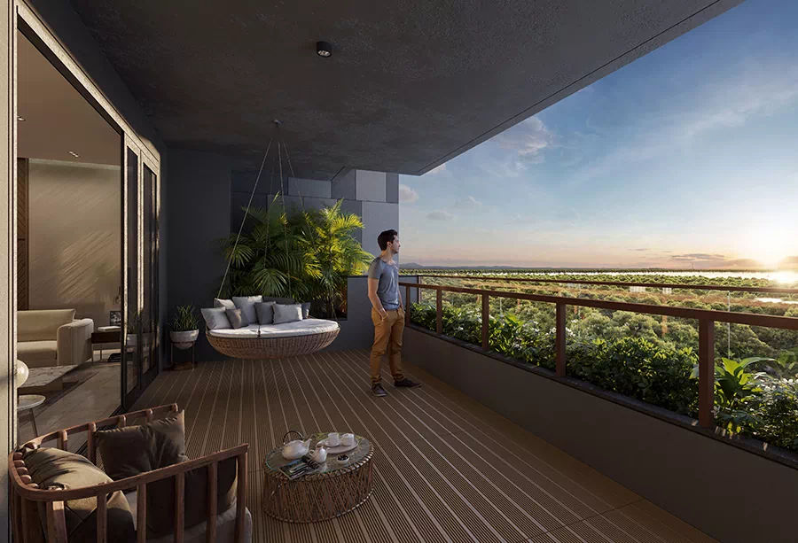 thebalcony