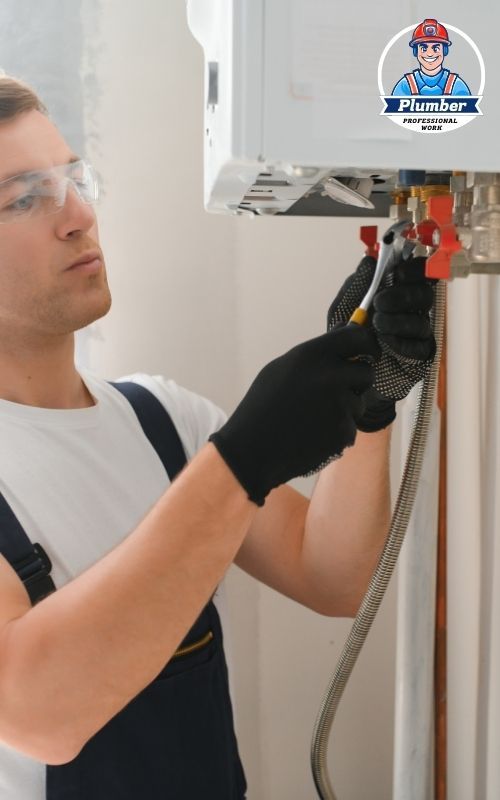 Commercial Plumbing in Bowdoinham, ME