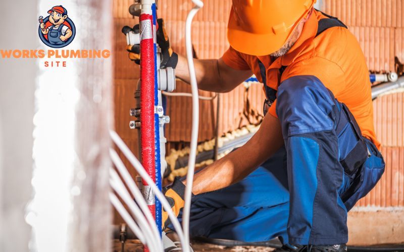 FAQS about Professional Plumbing Services Services in Dorchester Center, MA