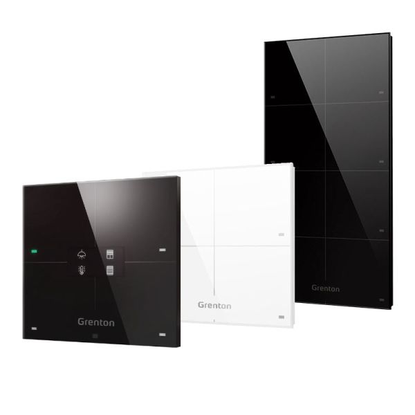 Galaxy Flex3-20 +Mk8 Keypad