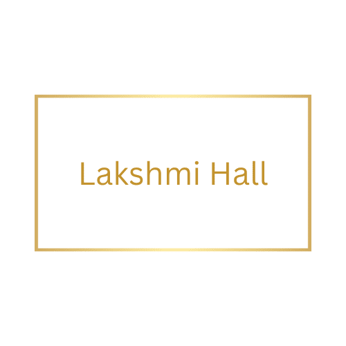 Lakshmi Hall Logo
