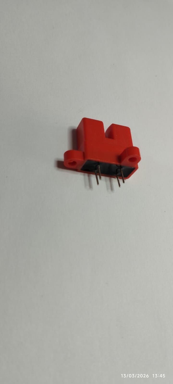 ultrasonic balon Sensörü 