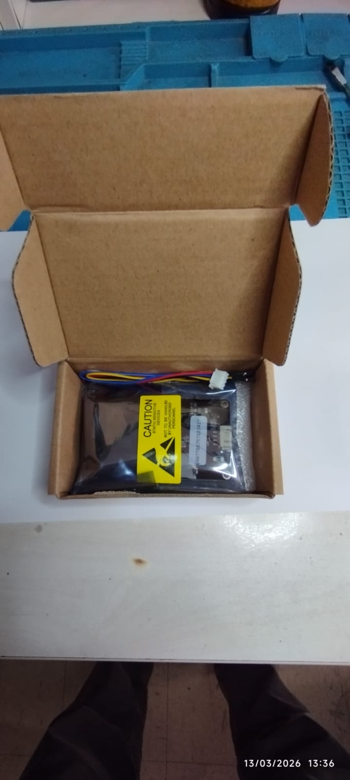 NEXTİON  NX3224K028