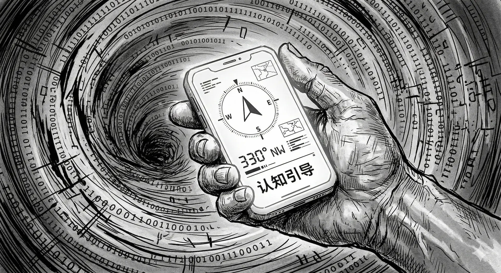 认知引导作为价值核心