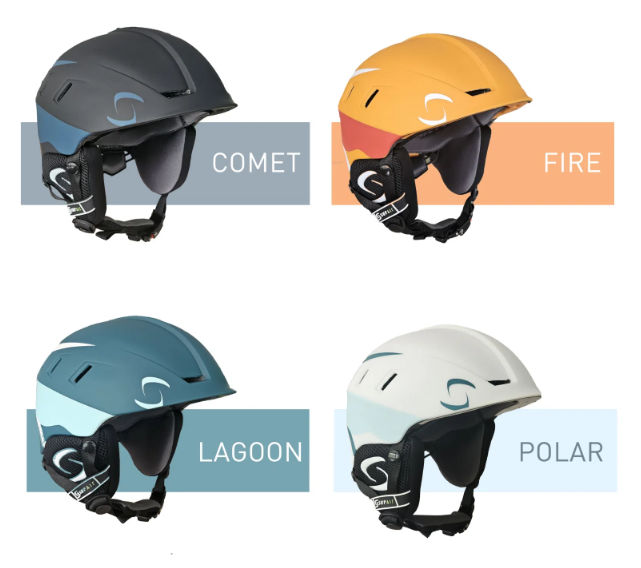 Supair Pilot