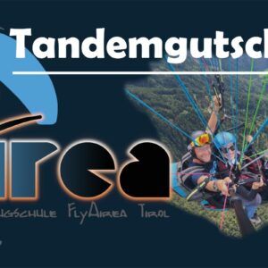 Tandem Gutschein