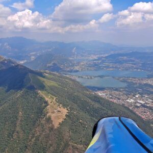 Lombardei