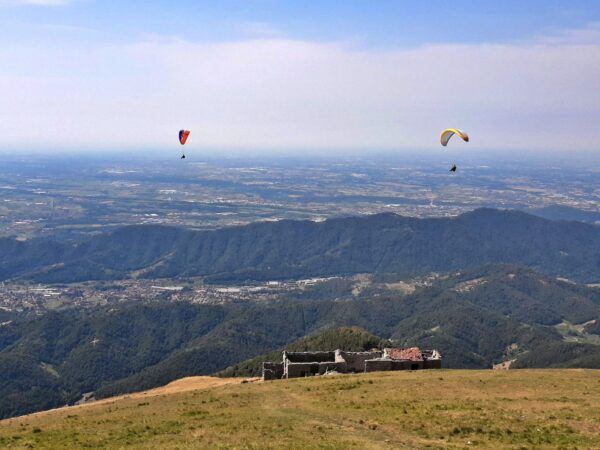 Lombardei