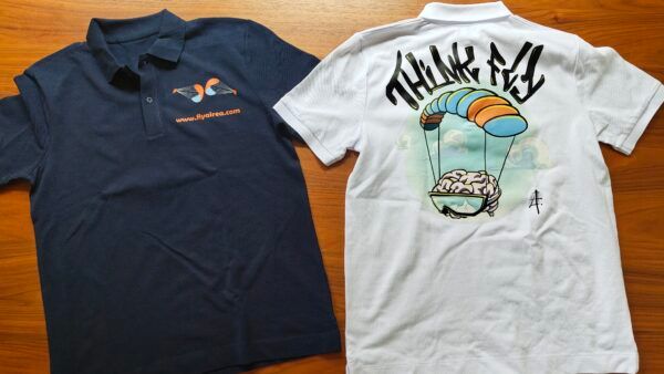 Poloshirt